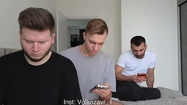 boys sobolisha online show from 03/31/26, 08:15