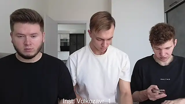 boys sobolisha online show from 04/03/26, 08:34