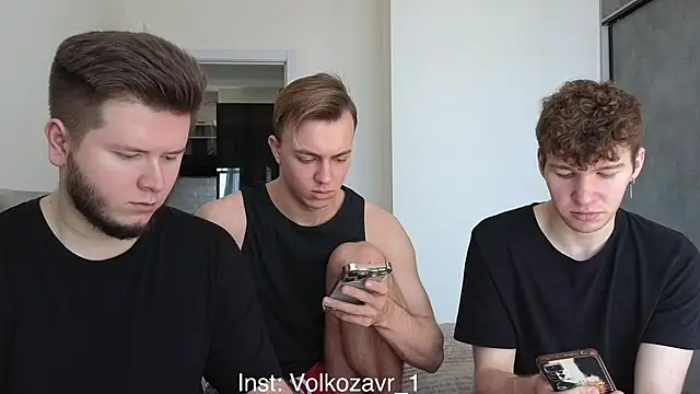 boys sobolisha online show from 04/15/26, 08:21