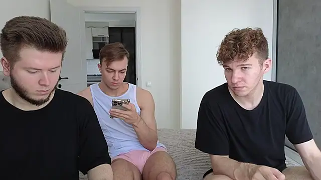 boys sobolisha online show from 07/10/26, 08:29