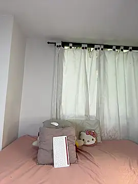 Ivelleee  online show from 03/15/26, 04:46