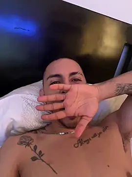 NicolasChest xxx online show from 03/15/25, 12:56