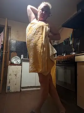 my Kazka online show from 03/31/26, 05:02