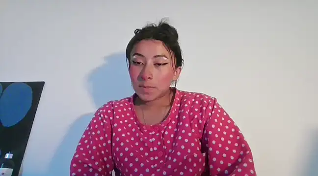 Khalessi-j online show from 03/14/25, 02:08