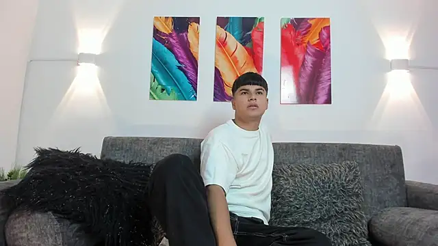 MathewAdams online show from 03/19/25, 07:17