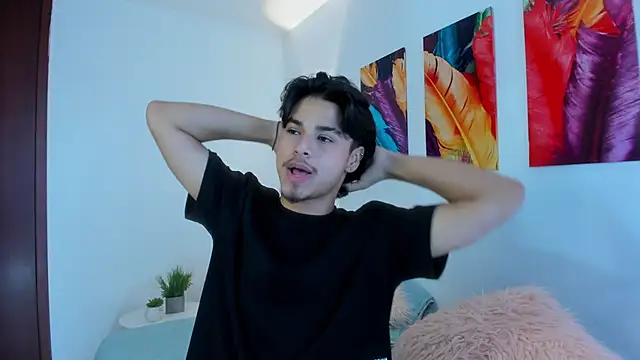 MathewAdams online show from 09/13/25, 01:33