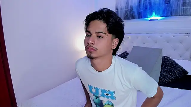 MathewAdams online show from 09/18/25, 06:21