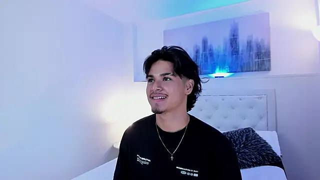 MathewAdams online show from 09/29/25, 06:46