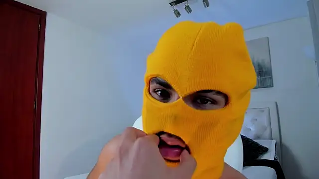 MathewAdams online show from 10/01/25, 07:09