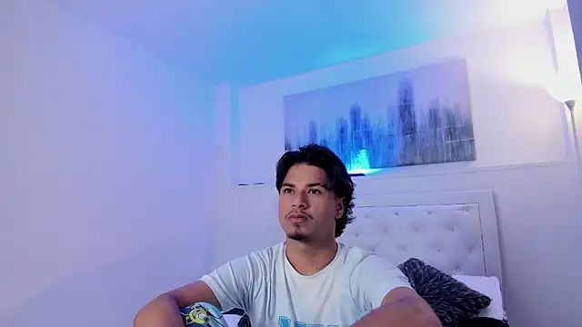 MathewAdams online show from 10/03/25, 06:27