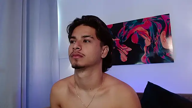 MathewAdams online show from 10/04/25, 02:15