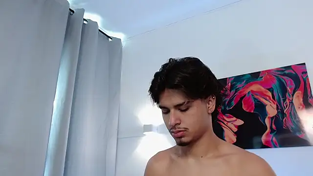 MathewAdams online show from 10/08/25, 06:27