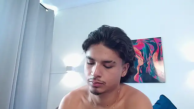 MathewAdams online show from 10/15/25, 06:19