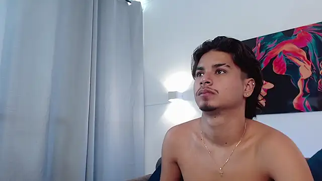 MathewAdams online show from 10/16/25, 06:31