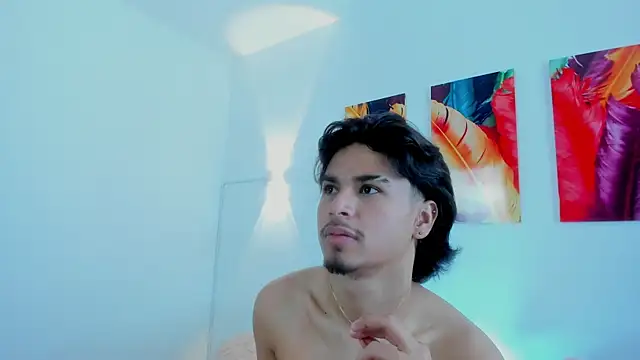 MathewAdams online show from 10/28/25, 06:21