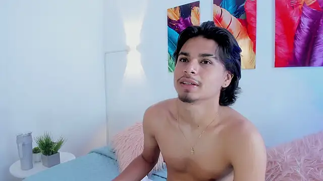 MathewAdams online show from 12/04/25, 06:16