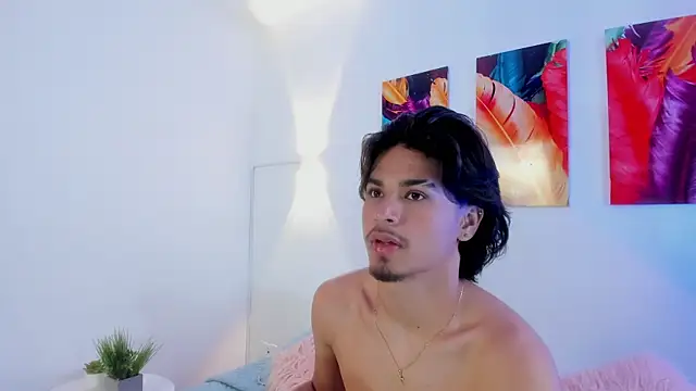 MathewAdams online show from 12/05/25, 06:26