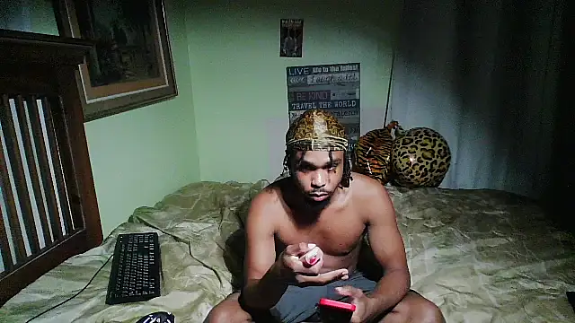 anthonyroth online show from 10/30/25, 05:20