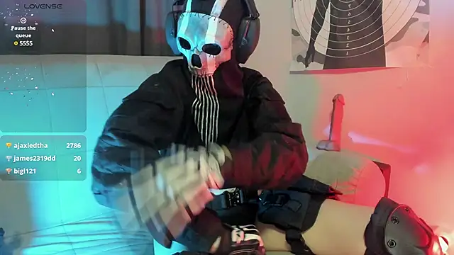 cos operator online show from 03/12/25, 01:14