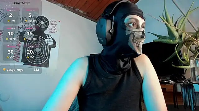 cos operator online show from 09/14/25, 09:14