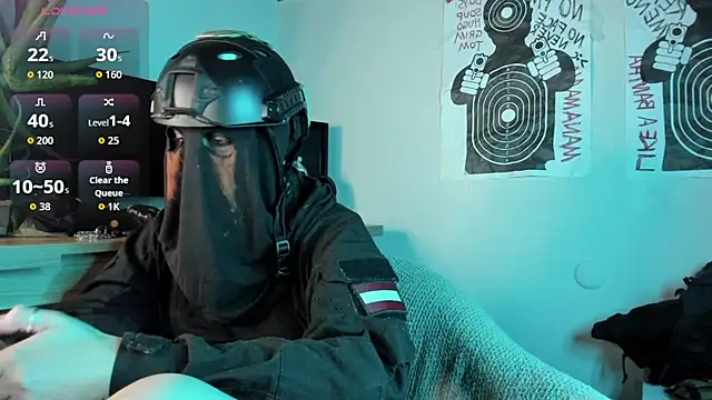 cos operator online show from 09/23/25, 06:11