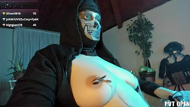 cos operator online show from 02/24/26, 07:34