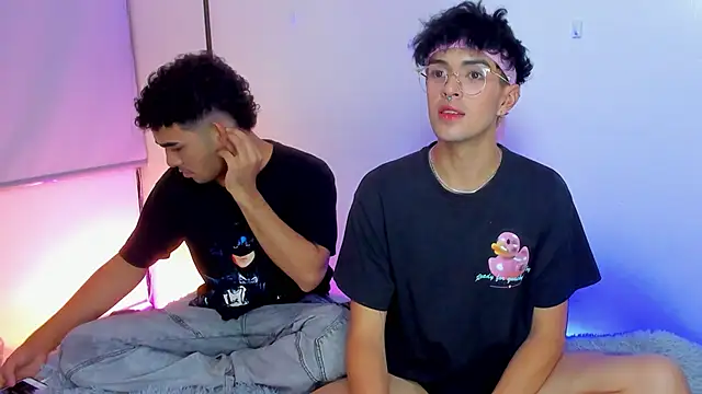 LucasCarterr  online show from 03/18/25, 04:15