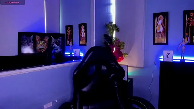 LucasCarterr  online show from 11/05/25, 03:12