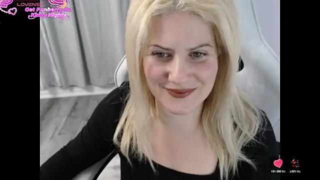 BellaStar84 online show from 11/10/25, 12:04