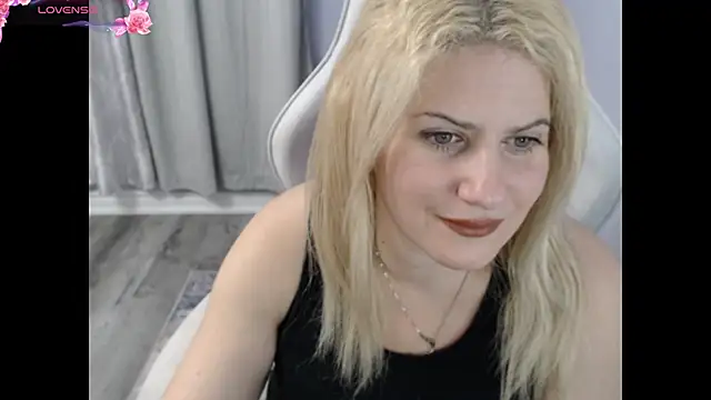 BellaStar84 online show from 11/17/25, 12:22