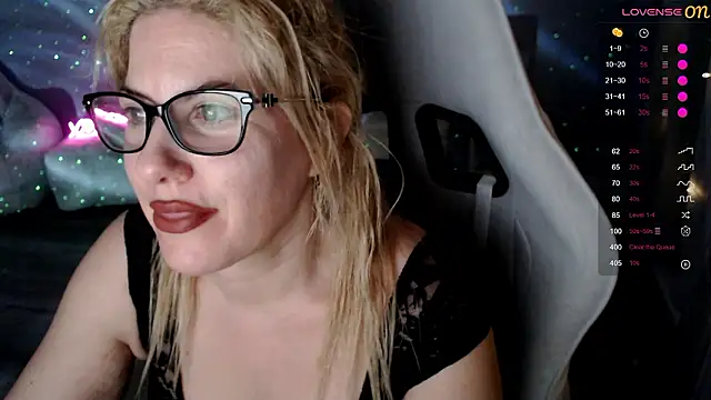 BellaStar84 online show from 01/16/26, 12:09