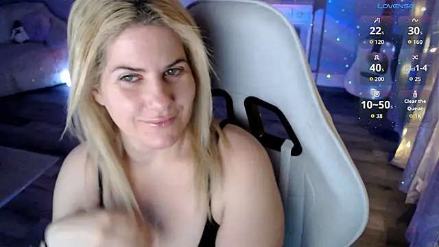 BellaStar84 online show from 02/09/26, 11:47