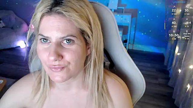 BellaStar84 online show from 02/13/26, 11:50