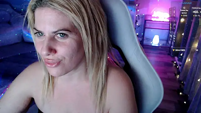 BellaStar84 online show from 02/15/26, 10:58