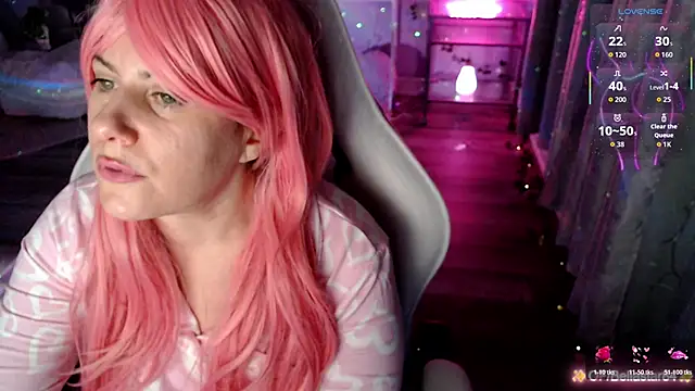 BellaStar84 online show from 02/25/26, 11:42