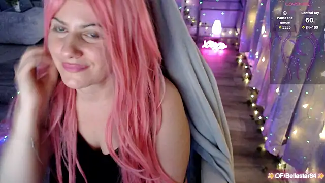 BellaStar84 online show from 02/26/26, 12:26