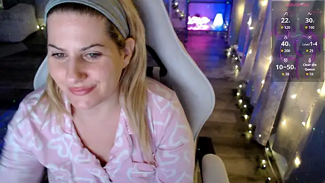 BellaStar84 online show from 03/03/26, 11:27