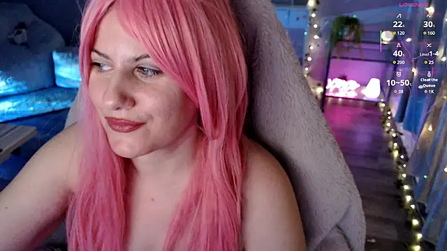 BellaStar84 online show from 03/18/26, 11:13