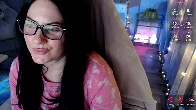 BellaStar84 online show from 04/02/26, 07:50