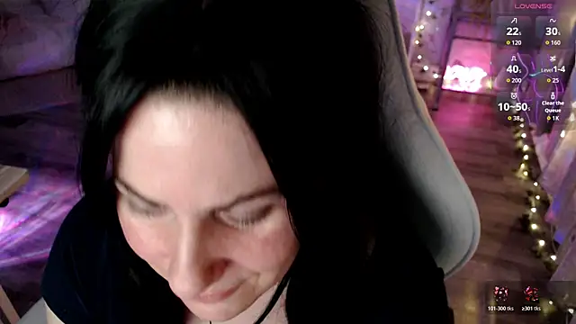 BellaStar84 online show from 04/13/26, 07:25