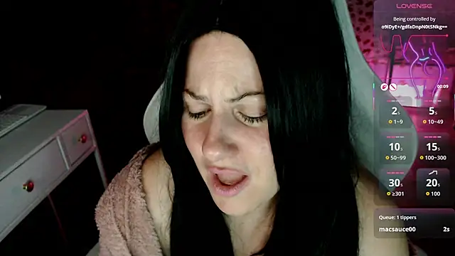 BellaStar84 online show from 06/30/26, 06:03