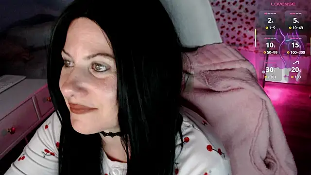 BellaStar84 online show from 07/02/26, 08:20