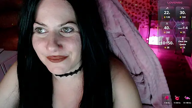 BellaStar84 online show from 07/06/26, 07:16
