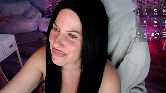 BellaStar84 online show from 07/13/26, 10:23