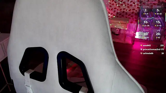 BellaStar84 online show from 07/14/26, 10:21