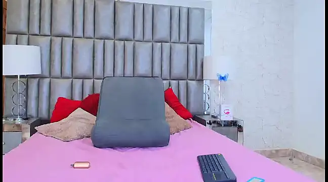 CamilaJohnston online show from 03/15/25, 08:21