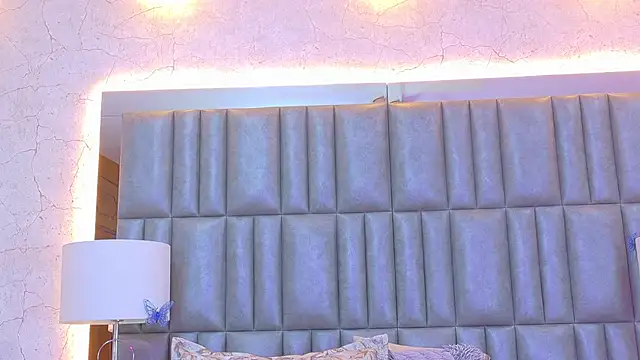 CamilaJohnston online show from 04/14/26, 08:15