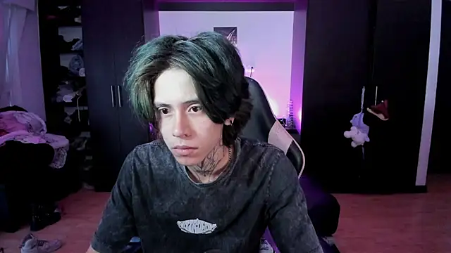 xIce Boy online show from 01/06/26, 11:14