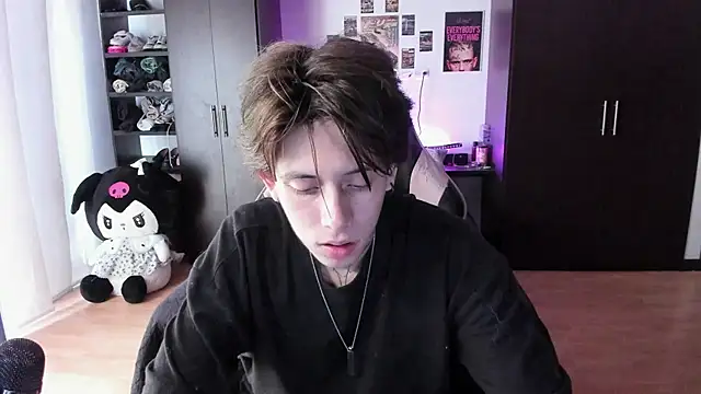 xIce Boy online show from 02/11/26, 02:11