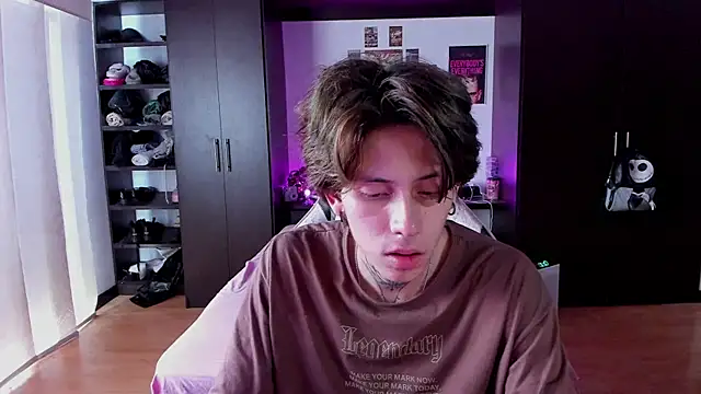 xIce Boy online show from 02/27/26, 02:17